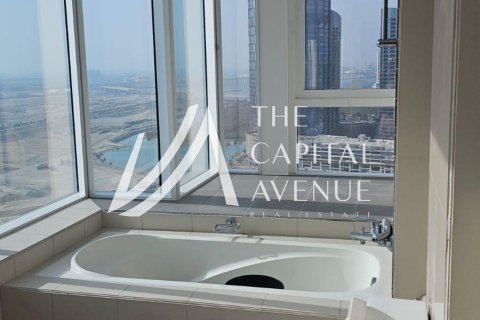 Wohnung zum Verkauf in Al Reem Island, Abu Dhabi, VAE 2 Schlafzimmer, 102.19 m2 Nr. 741218 - Foto 8
