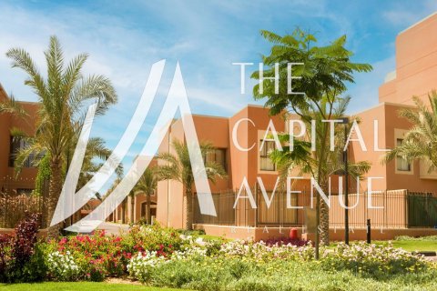 Villa zum Verkauf in Abu Dhabi, VAE 4 Schlafzimmer, 282.89 m2 Nr. 741217 - Foto 5