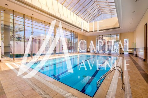 Villa zum Verkauf in Abu Dhabi, VAE 4 Schlafzimmer, 282.89 m2 Nr. 741217 - Foto 4