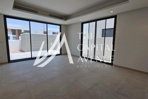Saadiyat Island, Abu Dhabi, संयुक्त अरब अमीरात में विला, 4 बेडरूम, 648 वर्ग मीटर, संख्या 741219 - फ़ोटो 14