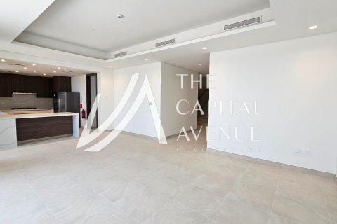 Villa on the Saadiyat Island, Abu Dhabi, UAE 4 bedrooms, 648 sq.m. № 741219