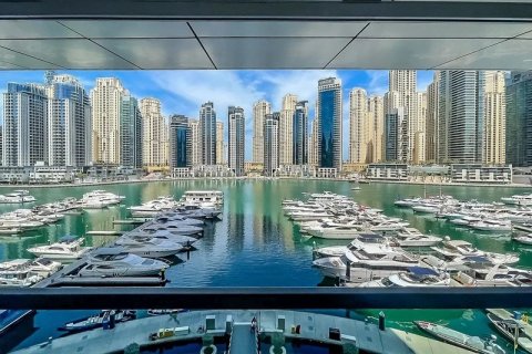 阿联酋 Dubai Dubai Marina 待租 : 2 卧, 175.49 平方米 , 编号637598 - 照片 1