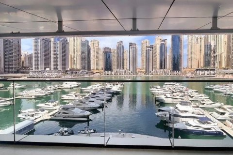阿联酋 Dubai Dubai Marina 待租 : 2 卧, 175.49 平方米 , 编号637598 - 照片 9