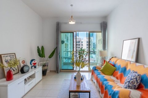 Byt v Dubai, SAE 1 ložnice, 75.8 m² Č.: 637603 - fotografie 10
