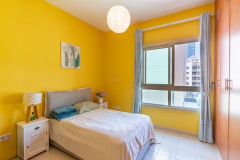 Byt v Dubai, SAE 1 ložnice, 75.8 m² Č.: 637603 - fotografie 7