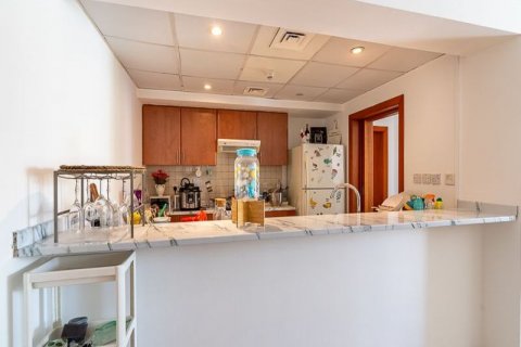 Byt v Dubai, SAE 1 ložnice, 75.8 m² Č.: 637603 - fotografie 3