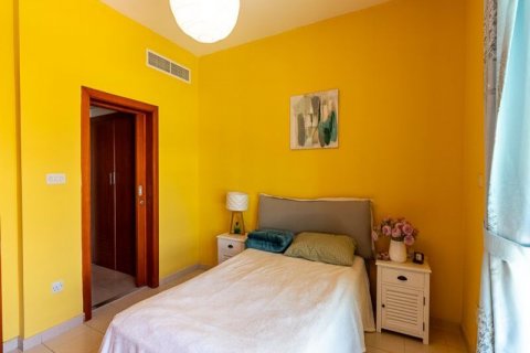 Byt v Dubai, SAE 1 ložnice, 75.8 m² Č.: 637603 - fotografie 6