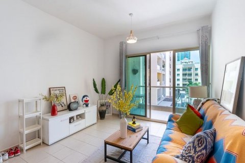 Byt v Dubai, SAE 1 ložnice, 75.8 m² Č.: 637603 - fotografie 13