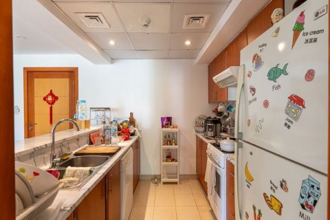 Byt v Dubai, SAE 1 ložnice, 75.8 m² Č.: 637603 - fotografie 4