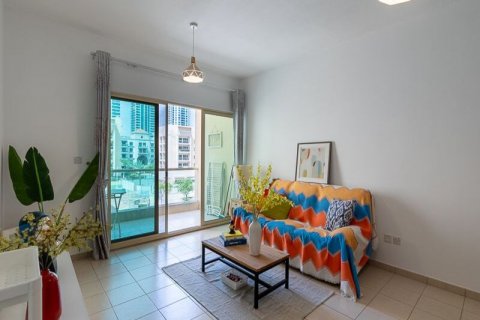 Byt v Dubai, SAE 1 ložnice, 75.8 m² Č.: 637603 - fotografie 11