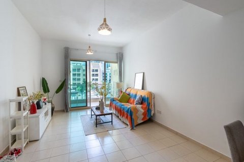 Byt v Dubai, SAE 1 ložnice, 75.8 m² Č.: 637603 - fotografie 12
