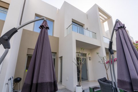 Villa Dubaijā, AAE 3 istabas, 181.46 m2 Nr. 637599 - attēls 24
