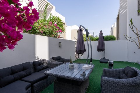 Villa Dubaijā, AAE 3 istabas, 181.46 m2 Nr. 637599 - attēls 21