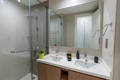 Villa Dubaijā, AAE 3 istabas, 181.46 m2 Nr. 637599 - attēls 16