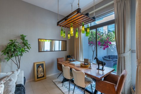 Villa Dubaijā, AAE 3 istabas, 181.46 m2 Nr. 637599 - attēls 7