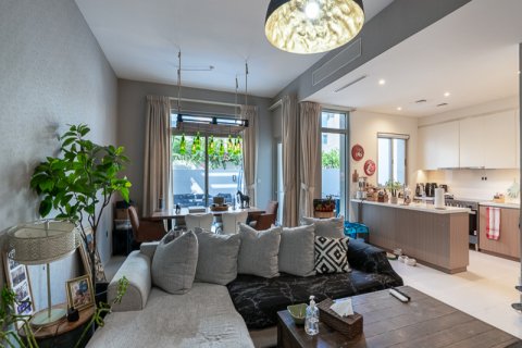 Villa Dubaijā, AAE 3 istabas, 181.46 m2 Nr. 637599 - attēls 2