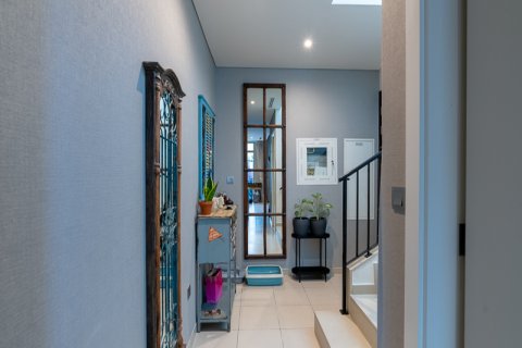 Villa Dubaijā, AAE 3 istabas, 181.46 m2 Nr. 637599 - attēls 18