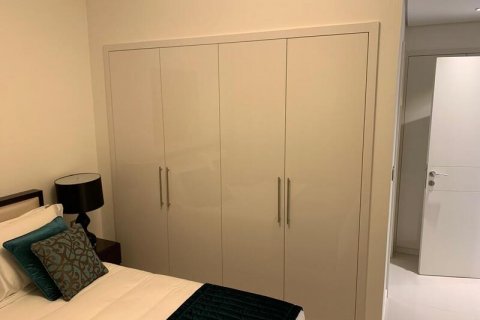 Byt v Jumeirah Village Circle, Dubai, SAE 1 ložnice, 71.25 m² Č.: 637597 - fotografie 15