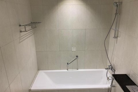 Byt v Jumeirah Village Circle, Dubai, SAE 1 ložnice, 71.25 m² Č.: 637597 - fotografie 16