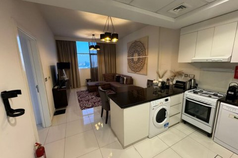 Byt v Jumeirah Village Circle, Dubai, SAE 1 ložnice, 71.25 m² Č.: 637597 - fotografie 12