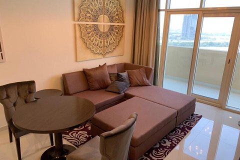 Byt v Jumeirah Village Circle, Dubai, SAE 1 ložnice, 71.25 m² Č.: 637597 - fotografie 23