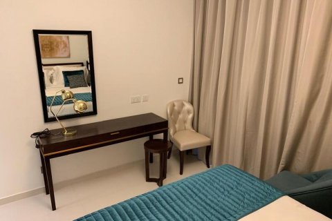 Byt v Jumeirah Village Circle, Dubai, SAE 1 ložnice, 71.25 m² Č.: 637597 - fotografie 14