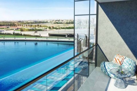 Apartament në Business Bay, Dubai, Emiratet e Bashkuara Arabe 1 dhomë gjumi, 60.2 m2. № 637600 - Foto 23