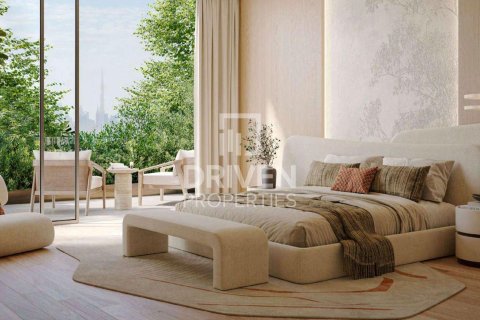 Apartmán v Maritime City, Dubai, SAE 1 spálňa, 70.23 m2 č. 742578 - Fotografia 9