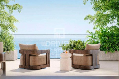 Apartmán v Maritime City, Dubai, SAE 1 spálňa, 70.23 m2 č. 742578 - Fotografia 3