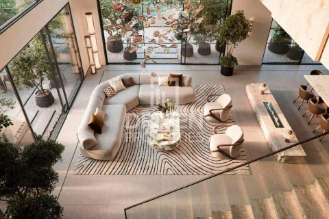 Apartmán v Maritime City, Dubai, SAE 1 spálňa, 70.23 m2 č. 742578 - Fotografia 5