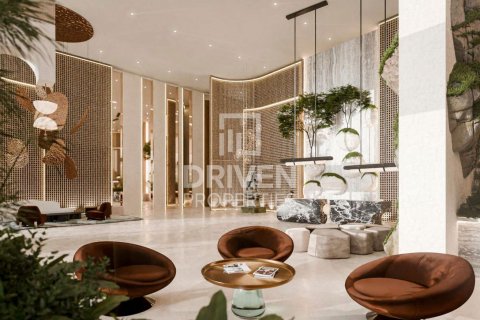 Apartmán v Maritime City, Dubai, SAE 1 spálňa, 70.23 m2 č. 742578 - Fotografia 12