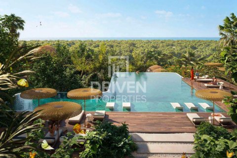Apartmán v Maritime City, Dubai, SAE 1 spálňa, 70.23 m2 č. 742578 - Fotografia 15