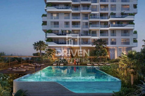 Apartmán v Maritime City, Dubai, SAE 1 spálňa, 70.23 m2 č. 742578 - Fotografia 14
