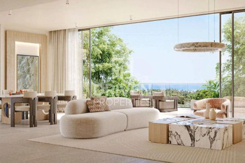 Apartmán v Maritime City, Dubai, SAE 1 spálňa, 70.23 m2 č. 742578 - Fotografia 7