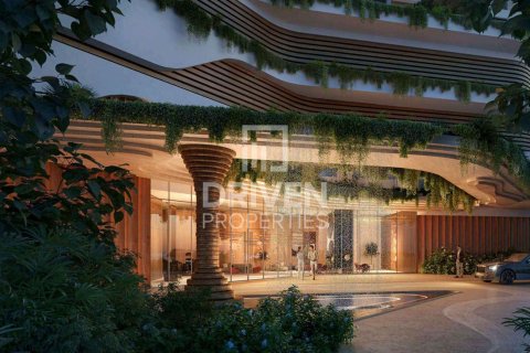 Apartmán v Maritime City, Dubai, SAE 1 spálňa, 70.23 m2 č. 742578 - Fotografia 11