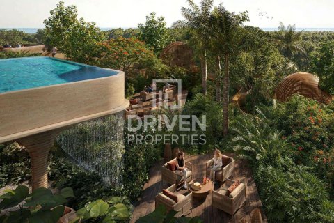 Apartmán v Maritime City, Dubai, SAE 1 spálňa, 70.23 m2 č. 742578 - Fotografia 18