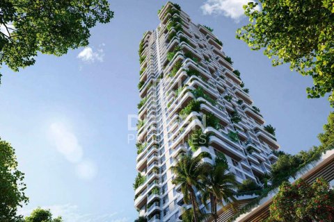 Maritime City, Dubai, UAE의 아파트 침실 1개, 70.23제곱미터 번호 742578