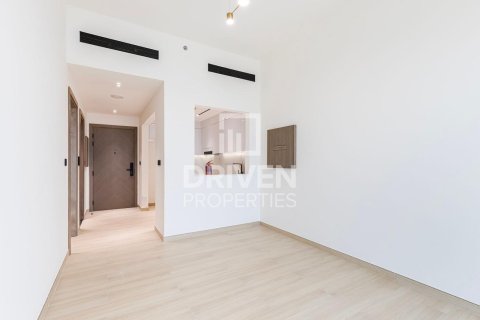 Jumeirah Village Circle, Dubai, UAE의 판매용 아파트 침실 1개, 59.46제곱미터 번호 742579 - 사진 4