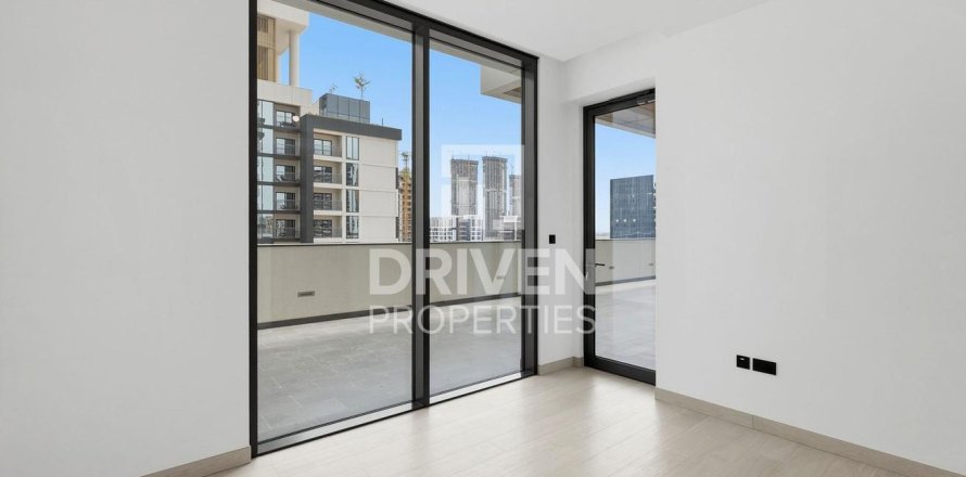 Appartement in Mohammed Bin Rashid City, Dubai, VAE 2 slaapkamers, 179.77 vr.m. nr 742555