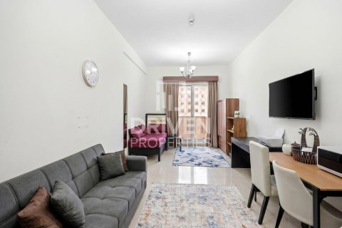 Jumeirah Village Circle, Dubai, संयुक्त अरब अमीरात में अपार्टमेंट, 1 कमरा, 43.39 वर्ग मीटर, संख्या 742557