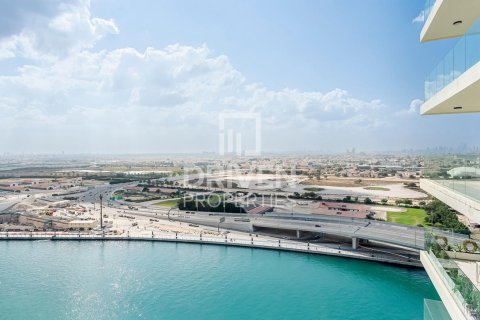 آپارتمان در Business Bay، Dubai ، امارات متحده عربی 2 خوابه ، 102.1 متر مربع.  شماره 762073
