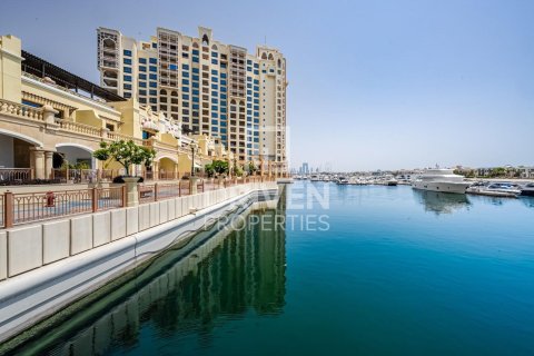Apartment sa Palm Jumeirah, Dubai, UAE 3 silid-tulugan, 376.54 sq.m. № 762074 - larawan 21