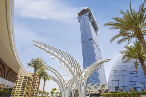Palm Jumeirah, Dubai, UAE의 판매용 아파트 침실 1개 번호 720942 - 사진 5