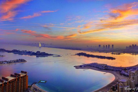 Palm Jumeirah, Dubai, UAE의 판매용 아파트 침실 1개 번호 720942 - 사진 4