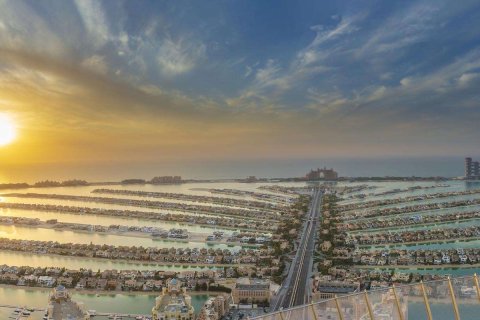 Palm Jumeirah, Dubai, UAE의 판매용 아파트 침실 1개 번호 720942 - 사진 3