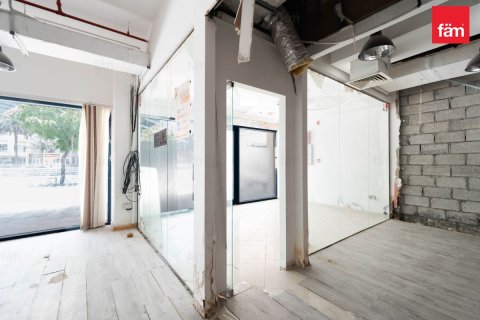 Tienda en alquiler en Dubai, EAU 123.6 m2 № 714401 - foto 8