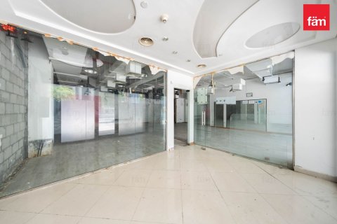 Tienda en alquiler en Dubai, EAU 123.6 m2 № 714401 - foto 9