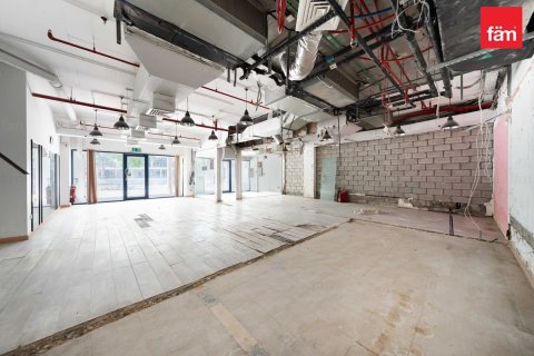 Tienda en alquiler en Dubai, EAU 123.6 m2 № 714401 - foto 4