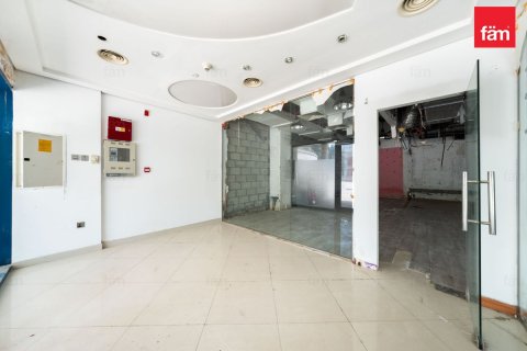Tienda en alquiler en Dubai, EAU 123.6 m2 № 714401 - foto 7