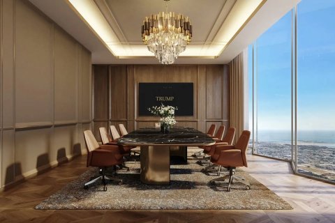 Apartmen di Dubai, UAE 2 bilik tidur, 115.7 meter persegi № 714402 - foto 8